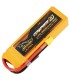 Dinogy Ultra Graphene 4S 1500mAh 80C - LiPo Battery