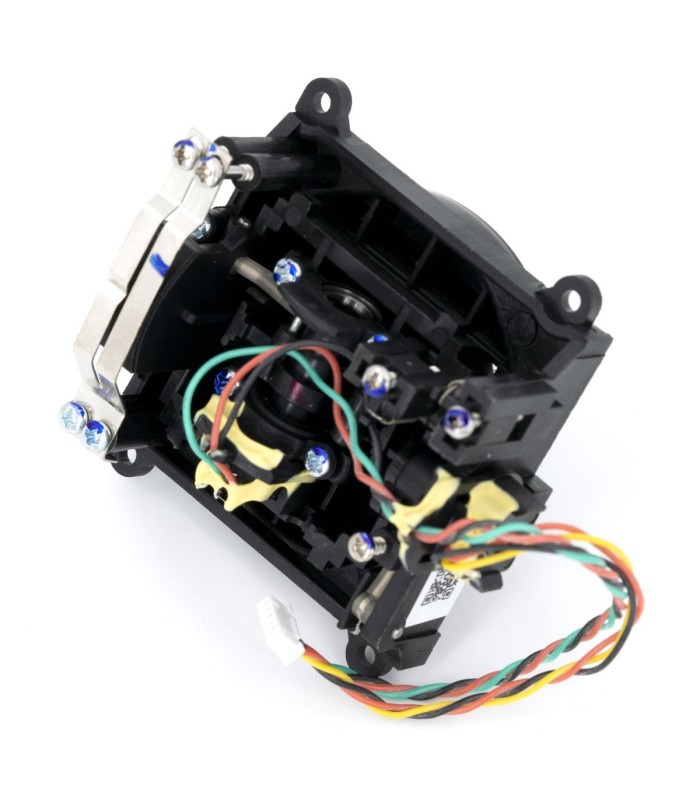FrSky Q X7 Gimbal