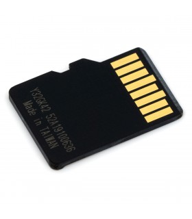 Blackvue 32G Micro SD Card - Memoria MLC