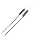 TBS Tracer Sleeve Dipole RX Antenna