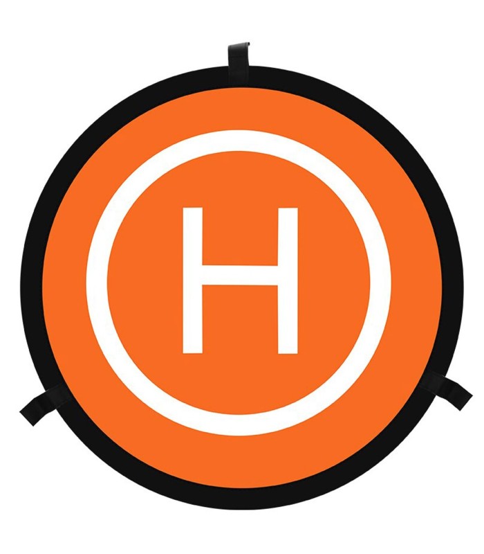 DRONE LANDING PAD - 55cm/75cm/105cm - Piattaforma di Decollo-Atterraggio