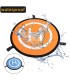 DRONE LANDING PAD - 55cm/75cm/105cm - Piattaforma di Decollo-Atterraggio