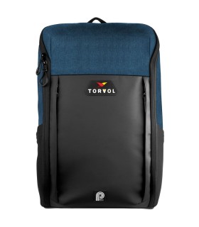 TORVOL Urban Backpack - Blue
