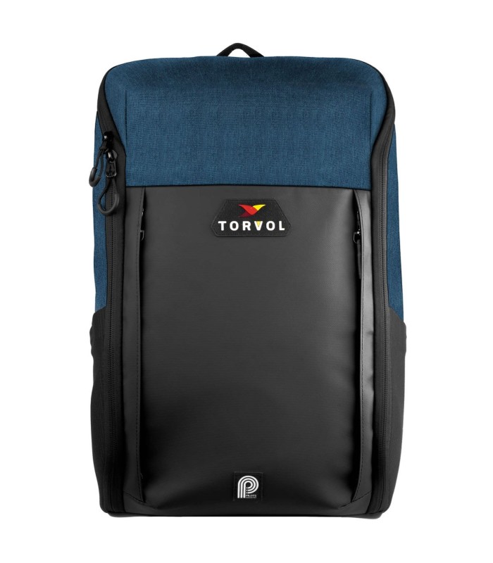 TORVOL Urban Backpack - Blue