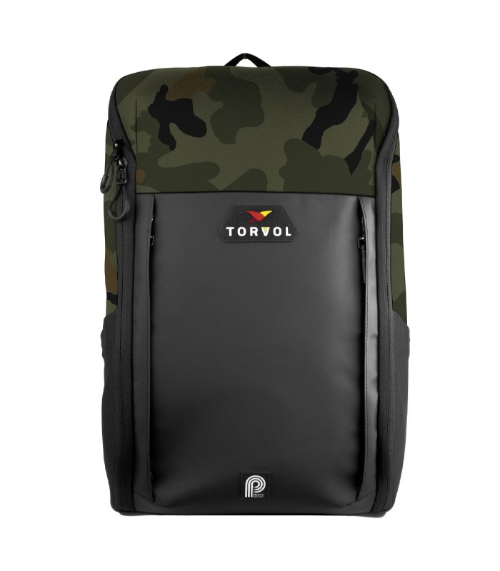 TORVOL Urban Backpack - Camo