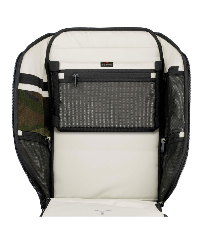 TORVOL Urban Backpack - Camo