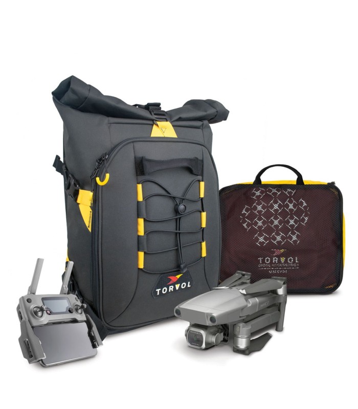 TORVOL MINI Drone Explorer