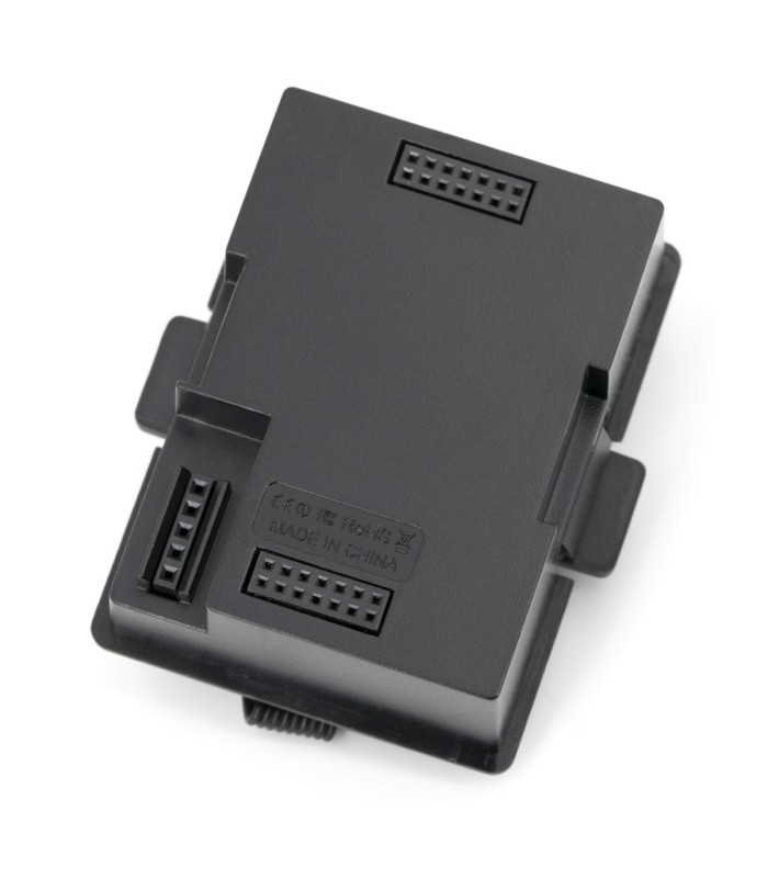 TBS Crossfire JR Adapter