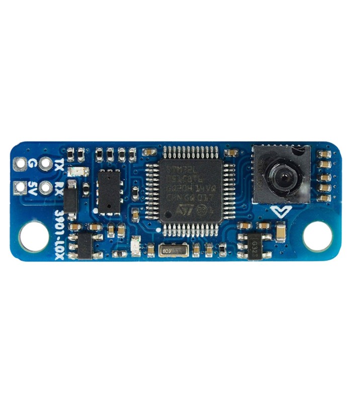 Matek Optical FLow & Lidar Sensor 3901-L0X