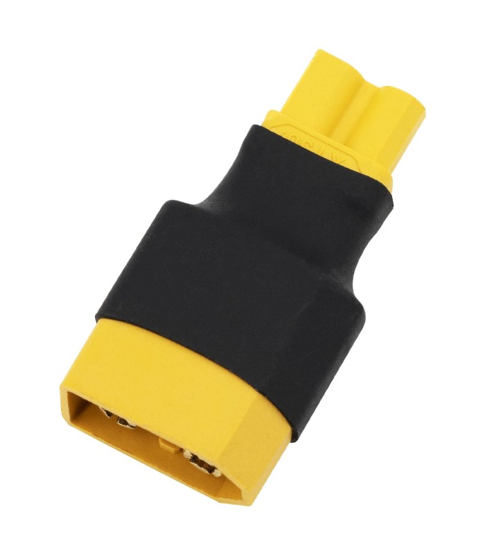 XT60 Maschio - XT30 Femmina - Connettore Convertitore