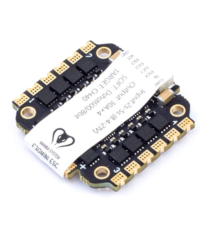 MAMBA F30 MINI ESC DSHOT- ORIGINAL DIATONE
