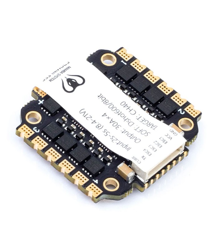 MAMBA F30 MINI ESC DSHOT- ORIGINAL DIATONE