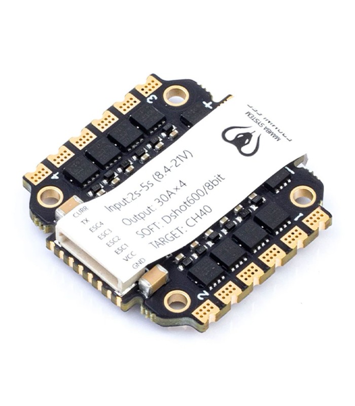 MAMBA F30 MINI ESC DSHOT- ORIGINAL DIATONE