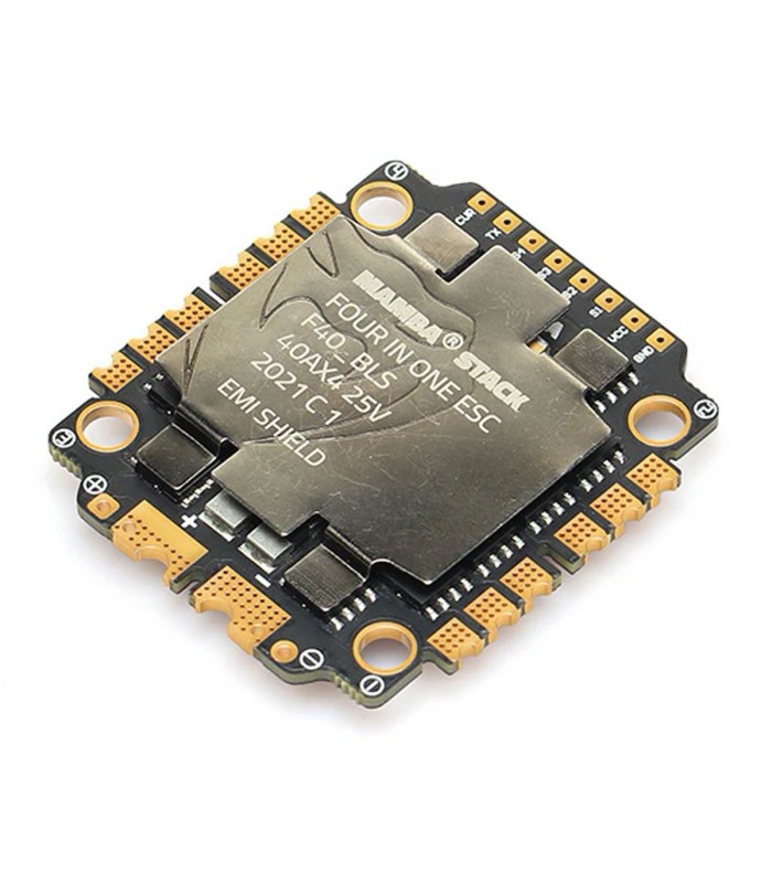 MAMBA F40 BLS ESC DSHOT- ORIGINAL DIATONE