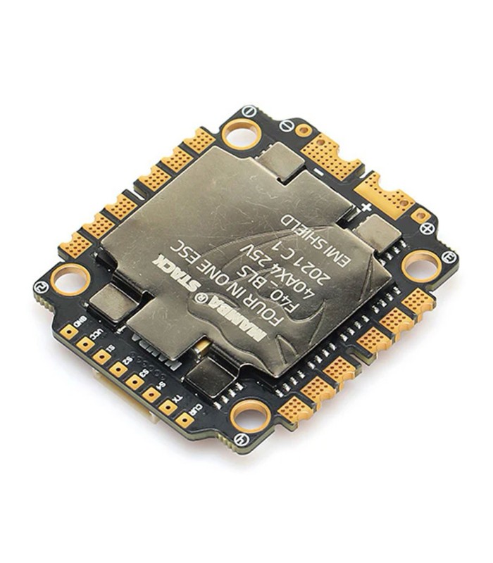 MAMBA F40 BLS ESC DSHOT- ORIGINAL DIATONE
