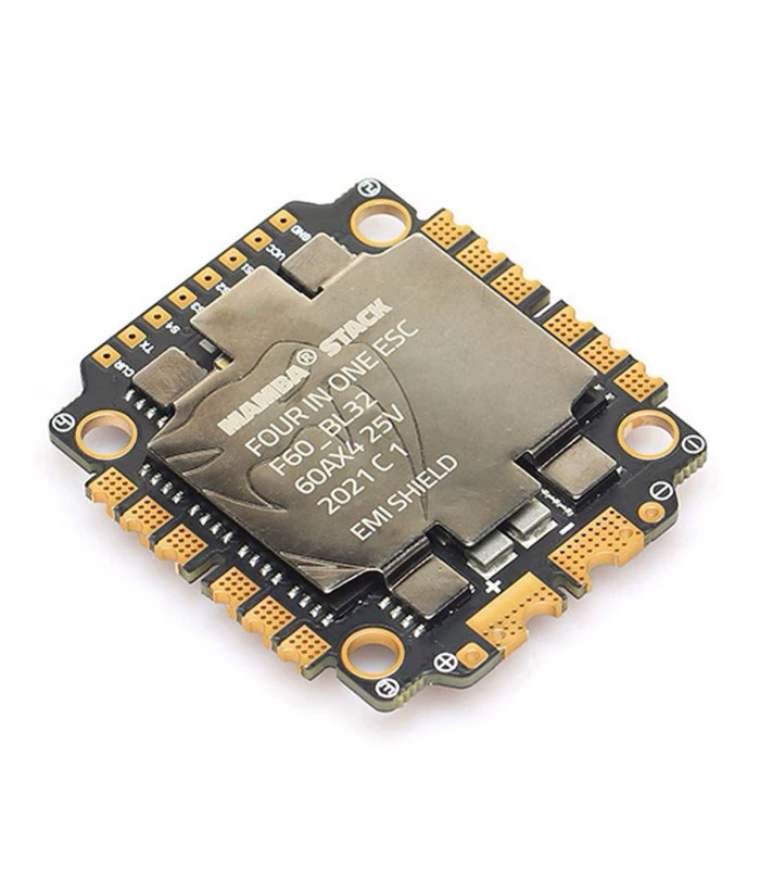 MAMBA F60 BL32 ESC DSHOT- ORIGINAL DIATONE