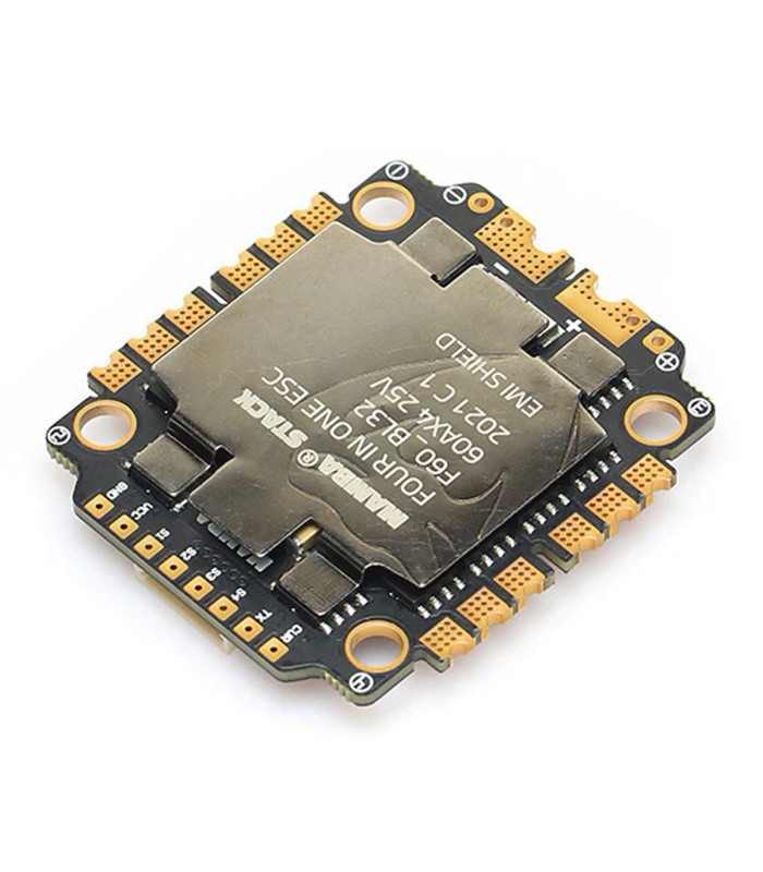 MAMBA F60 BL32 ESC DSHOT- ORIGINAL DIATONE