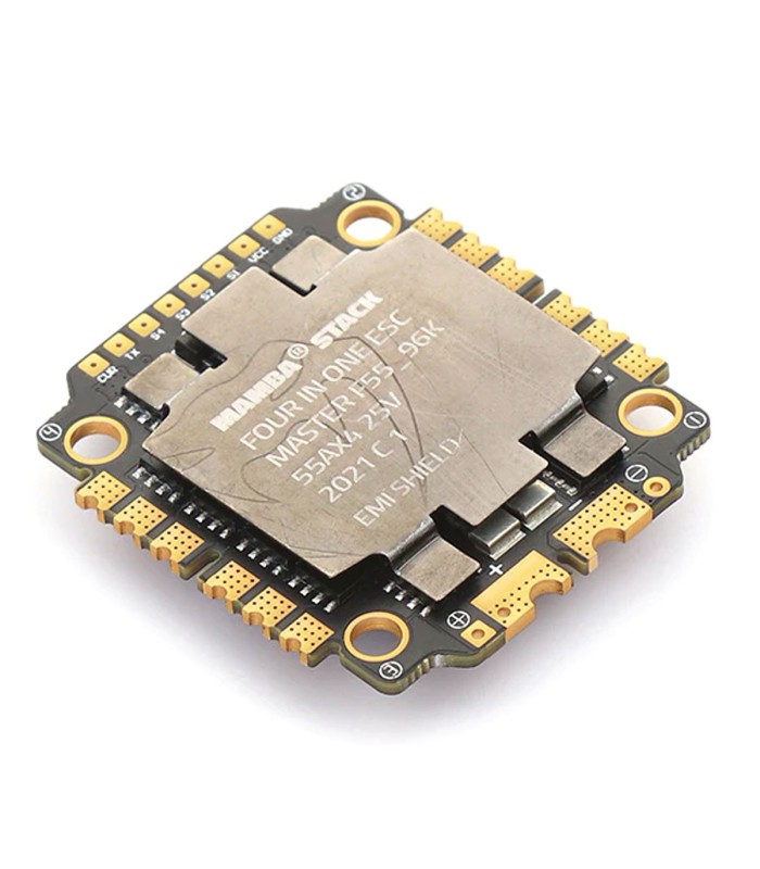 MAMBA MASTER F55_96K ESC DSHOT- ORIGINAL DIATONE