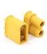 AMASS XT30U - Connettore XT30 - per Batterie RC - LiPo -NiMH