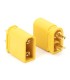AMASS XT30U - Connettore XT30 - per Batterie RC - LiPo -NiMH