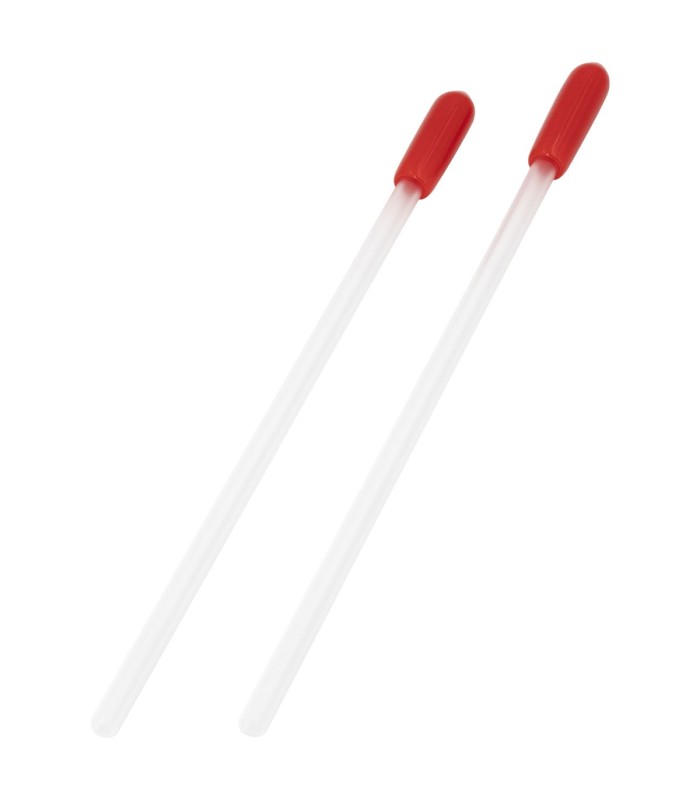 Tubo di protezione per antenne RX