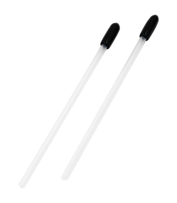 Tubo di protezione per antenne RX