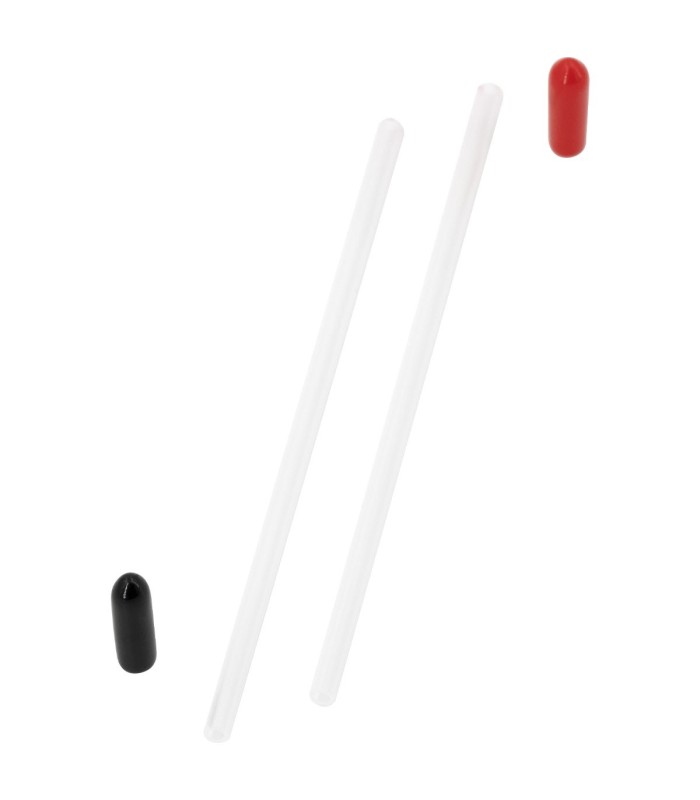 Tubo di protezione per antenne RX