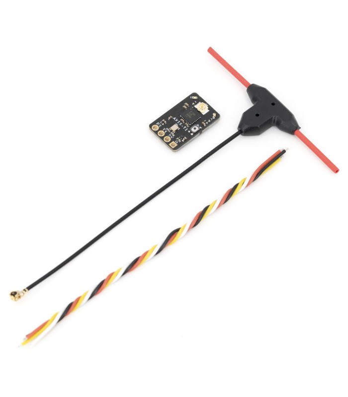 Axisflying ELRS 2.4G Receiver