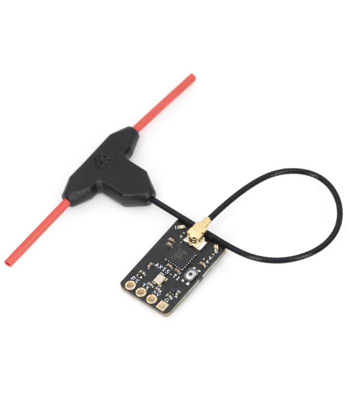 Axisflying ELRS 2.4G Receiver