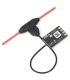 Axisflying ELRS 2.4G Receiver