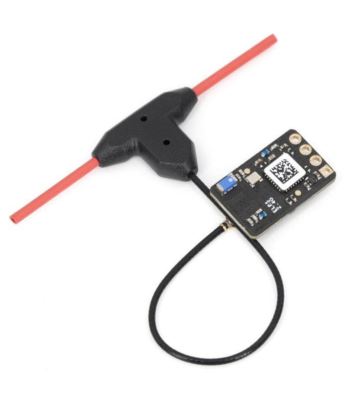 Axisflying ELRS 2.4G Receiver