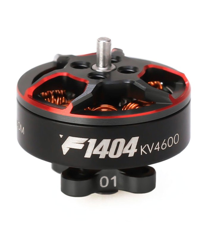 T-MOTOR F1404 - 2900KV-3800KV-4600KV - FPV Motor