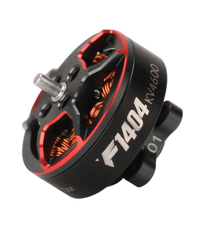 T-MOTOR F1404 - 2900KV-3800KV-4600KV - FPV Motor
