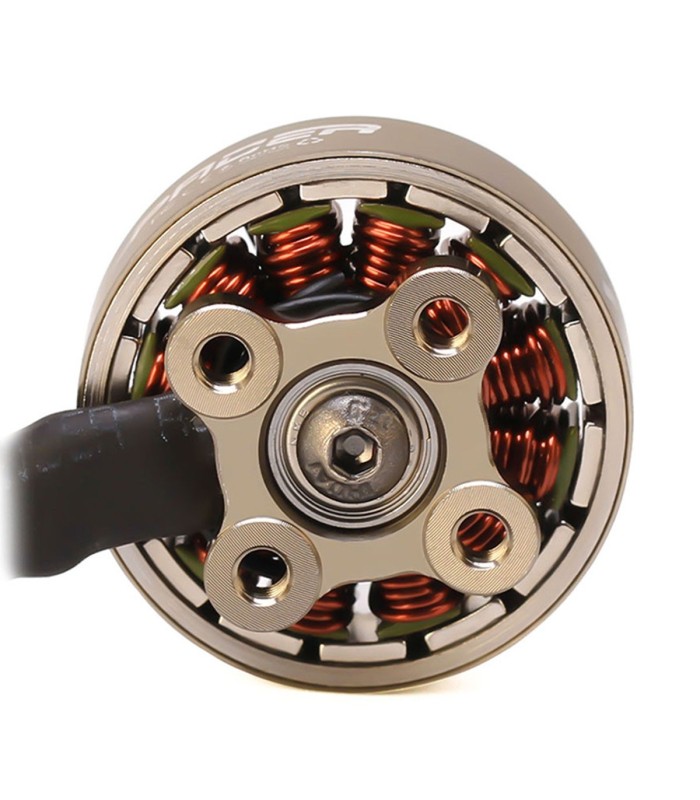 T-MOTOR P2306 V2 - 1950KV-2550KV - FPV Motor