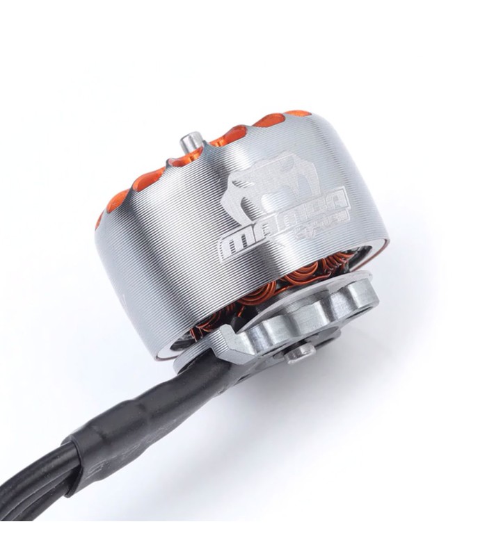 MAMBA TOKA 1206 - 2450KV-3600KV-4500KV - FPV Racing motor