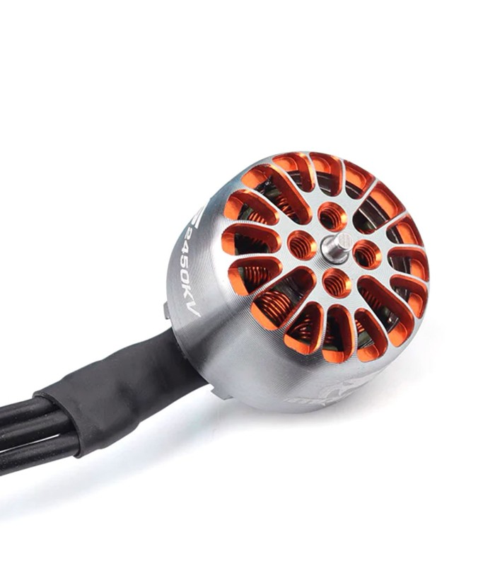 MAMBA TOKA 1206 - 2450KV-3600KV-4500KV - FPV Racing motor