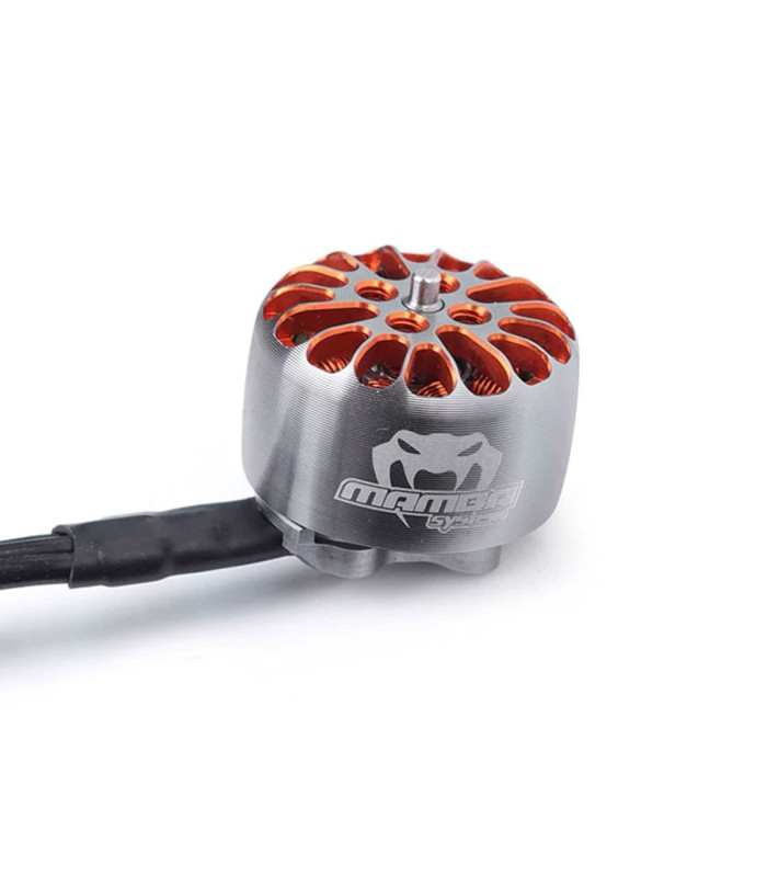 MAMBA TOKA 1206 - 2450KV-3600KV-4500KV - FPV Racing motor