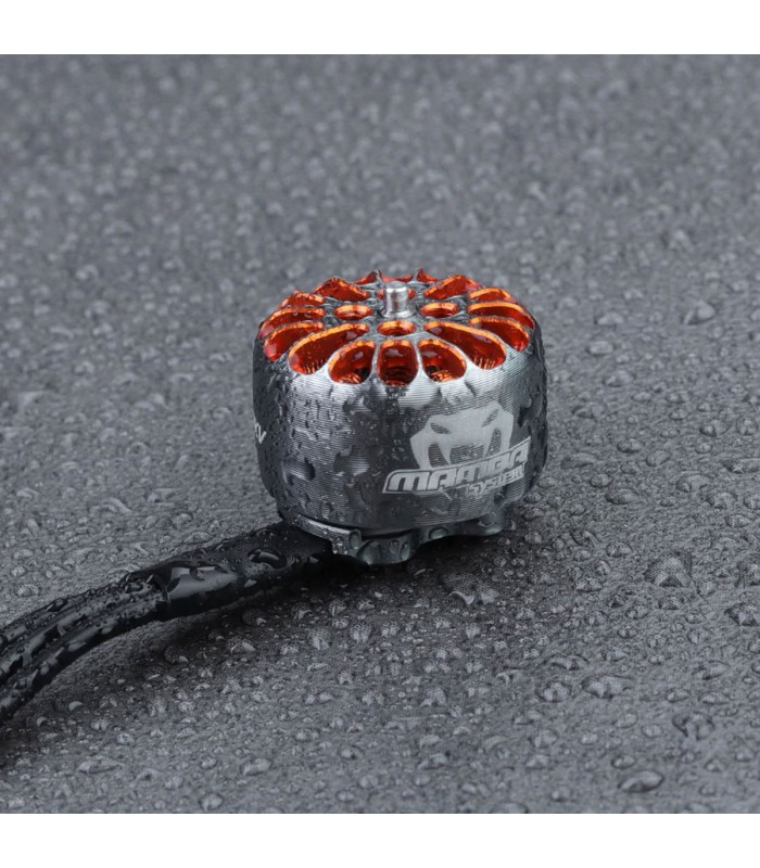 MAMBA TOKA 1206 - 2450KV-3600KV-4500KV - FPV Racing motor