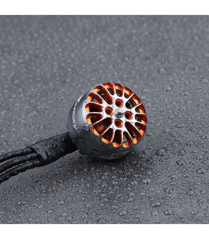 MAMBA TOKA 1206 - 2450KV-3600KV-4500KV - FPV Racing motor