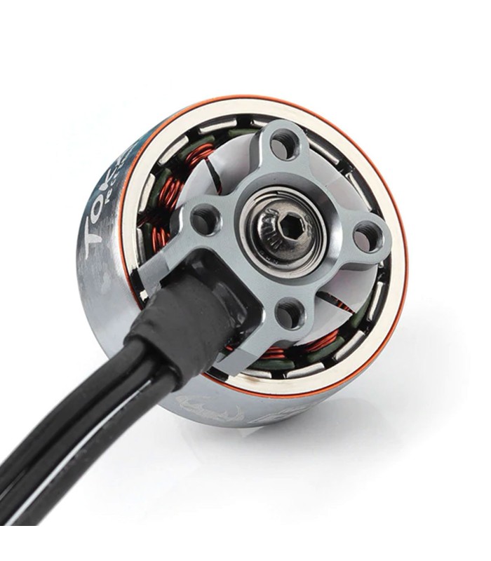 MAMBA TOKA 2306.5 - 1700KV-2450KV-2650KV - FPV Racing motor