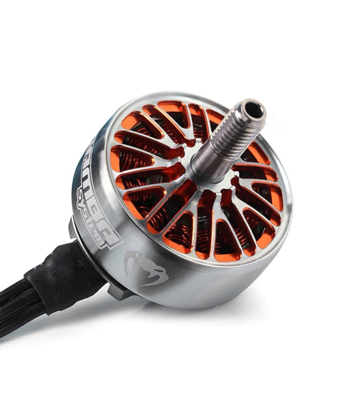 MAMBA TOKA 2306.5 - 1700KV-2450KV-2650KV - FPV Racing motor