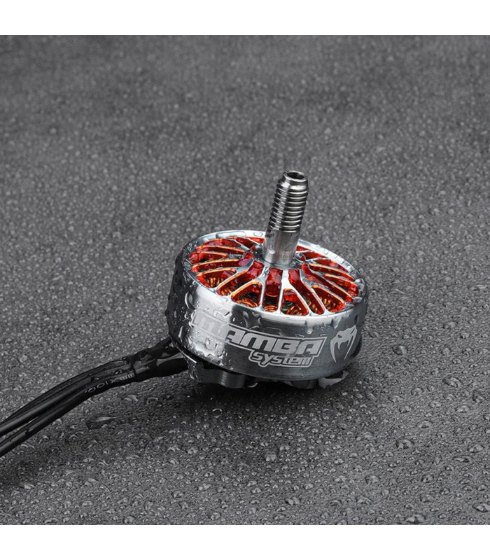 MAMBA TOKA 2306.5 - 1700KV-2450KV-2650KV - FPV Racing motor
