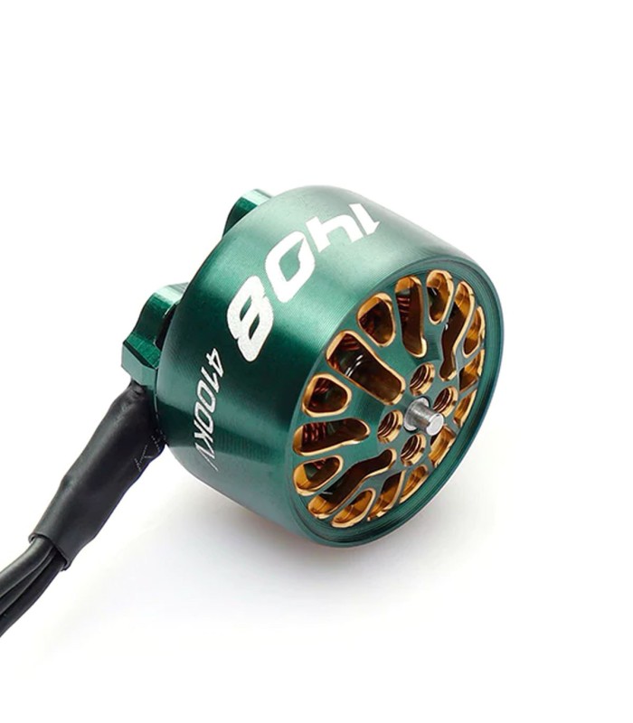 MAMBA TOKA 1408 - 2900KV-4100KV - FPV Racing motor