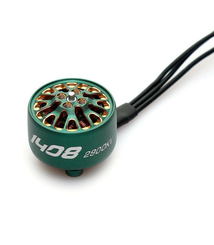 MAMBA TOKA 1408 - 2900KV-4100KV - FPV Racing motor