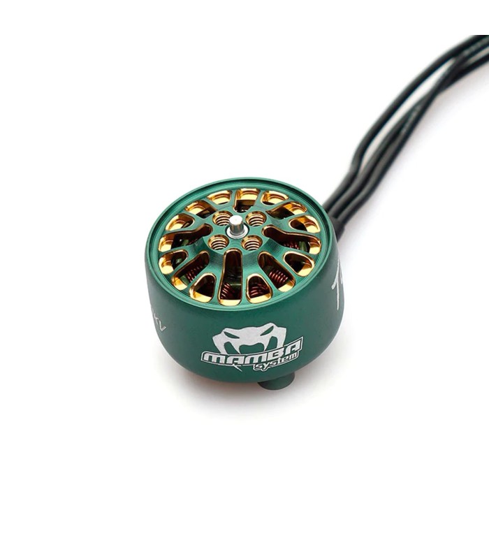 MAMBA TOKA 1408 - 2900KV-4100KV - FPV Racing motor