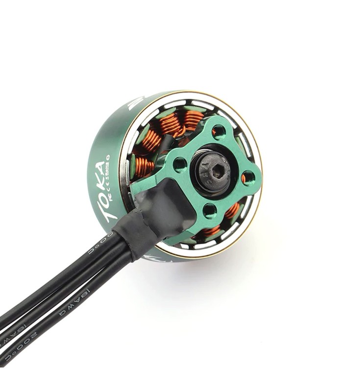 MAMBA TOKA 2808 - 1100KV Racing Motor