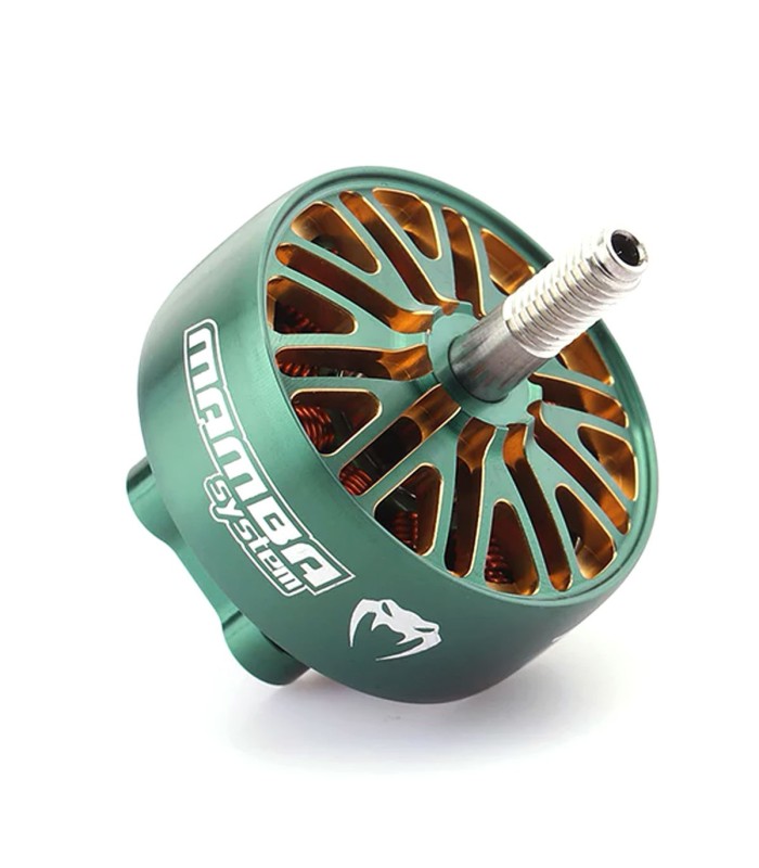 MAMBA TOKA 2808 - 1100KV Racing Motor