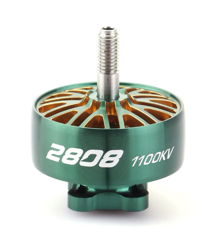 MAMBA TOKA 2808 - 1100KV Racing Motor