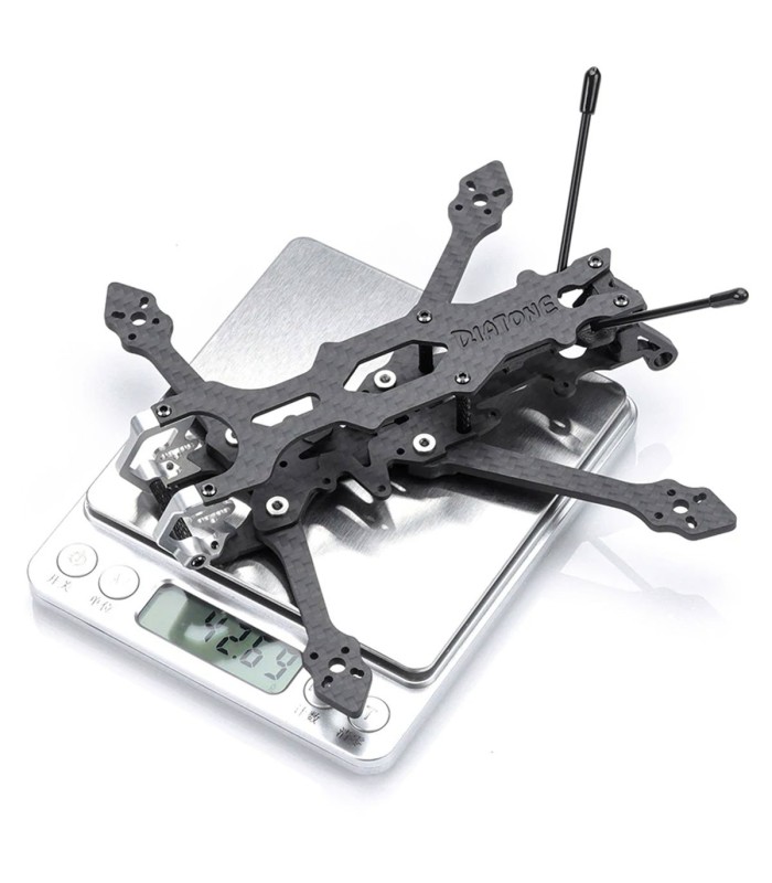 DIATONE Roma L3 - 3" FPV Frame