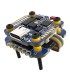 SpeedyBee F7 Mini 35A 3-6S 8-bit - Flight Controller Stack